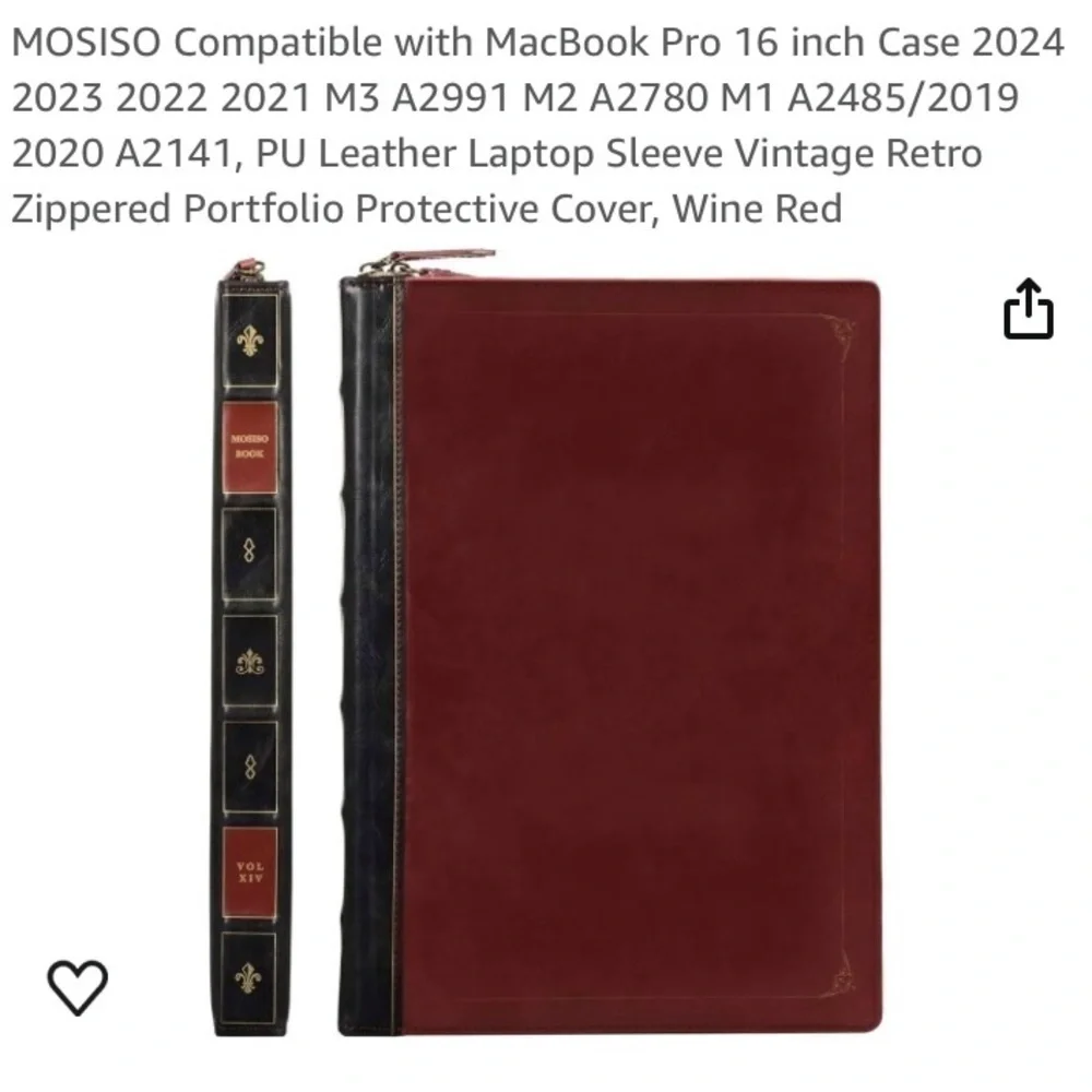 Mosiso new never